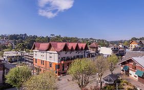 Guida Residenza Pousada